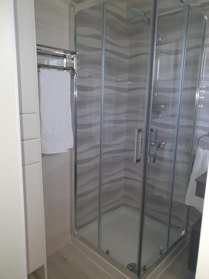 Apartamento Primera Linea De Playa Торемолинос Екстериор снимка